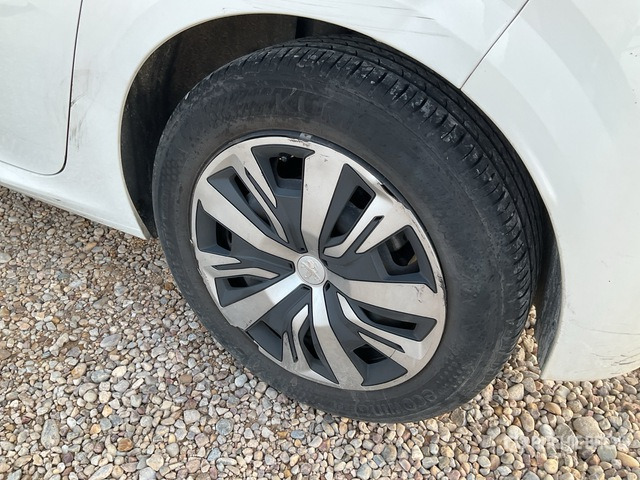 2020 Peugeot 208 Automobile - Coche: foto 4 2020 Peugeot 208 Automobile - Coche: foto 4