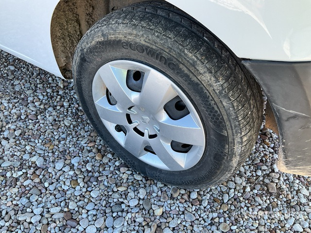 2020 Renault Kangoo Passenger Van - Minibús, Furgoneta de pasajeros: foto 4 2020 Renault Kangoo Passenger Van - Minibús, Furgoneta de pasajeros: foto 4