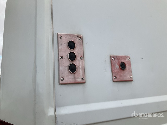 2021 Iveco Daily 35S18 Van Truck - Furgón: foto 5 2021 Iveco Daily 35S18 Van Truck - Furgón: foto 5