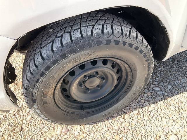 Pick-up 2021 Toyota Hilux 4x4 Crew Cab Pickup: foto 6