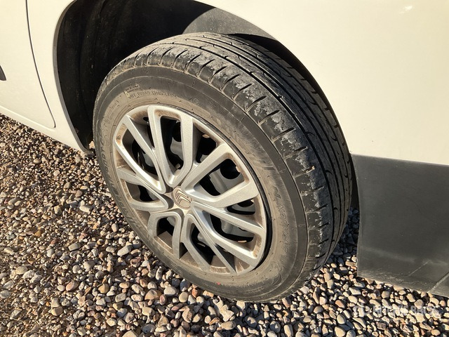 2022 Citroen Berlingo Passenger Van - Minibús, Furgoneta de pasajeros: foto 4 2022 Citroen Berlingo Passenger Van - Minibús, Furgoneta de pasajeros: foto 4