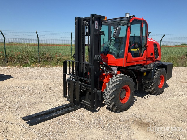 2025 Plus Power T30A1 3000 kg 4x4 (Unused) Rough Terrain Forklift - Carretilla todo terreno: foto 2 2025 Plus Power T30A1 3000 kg 4x4 (Unused) Rough Terrain Forklift - Carretilla todo terreno: foto 2