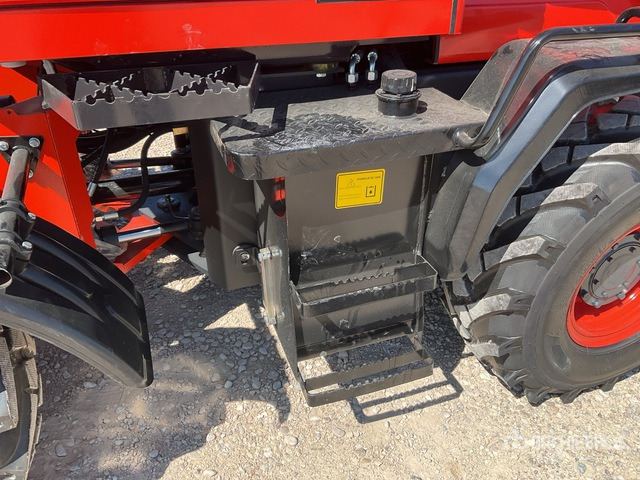 2025 Plus Power T30A1 3000 kg 4x4 (Unused) Rough Terrain Forklift - Carretilla todo terreno: foto 5 2025 Plus Power T30A1 3000 kg 4x4 (Unused) Rough Terrain Forklift - Carretilla todo terreno: foto 5