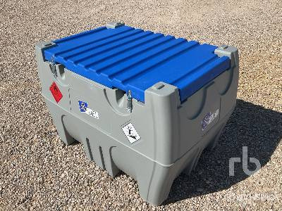 4-FUEL BY FUEL SOLUTION S PFTP-43012V 430 L Portable Poly (Unused) - Tanque de almacenamiento: foto 2 4-FUEL BY FUEL SOLUTION S PFTP-43012V 430 L Portable Poly (Unused) - Tanque de almacenamiento: foto 2