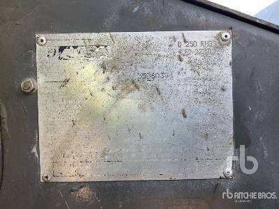 AUSA 250RHGS - Minidumper: foto 5 AUSA 250RHGS - Minidumper: foto 5