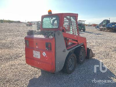 BOBCAT S100 (Inoperable) - Minicargadora: foto 3 BOBCAT S100 (Inoperable) - Minicargadora: foto 3