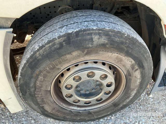 2016 Mercedes-Benz Actros 1851 LS 4x2 S/A Sleeper Truck Tractor - Cabeza tractora: foto 5 2016 Mercedes-Benz Actros 1851 LS 4x2 S/A Sleeper Truck Tractor - Cabeza tractora: foto 5