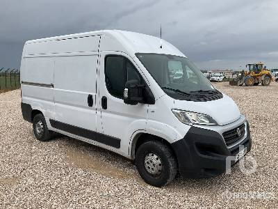 FIAT DUCATO 11S - Furgón: foto 4 FIAT DUCATO 11S - Furgón: foto 4