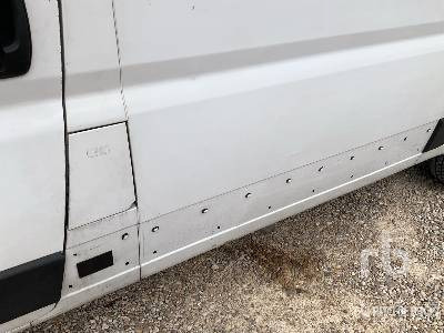 Furgón FIAT DUCATO 11S: foto 8