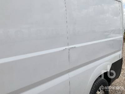 Furgón FIAT DUCATO 11S: foto 9