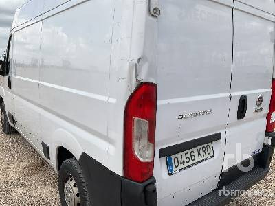 Furgón FIAT DUCATO 11S: foto 10