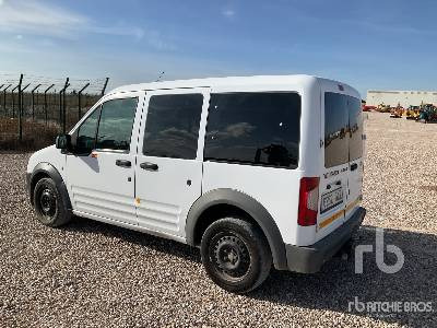 FORD TRANSIT - Furgón: foto 2 FORD TRANSIT - Furgón: foto 2