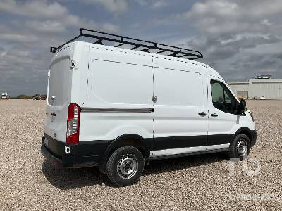 FORD TRANSIT - Furgón: foto 3 FORD TRANSIT - Furgón: foto 3
