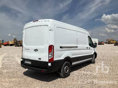 FORD TRANSIT - Furgón: foto 3 FORD TRANSIT - Furgón: foto 3