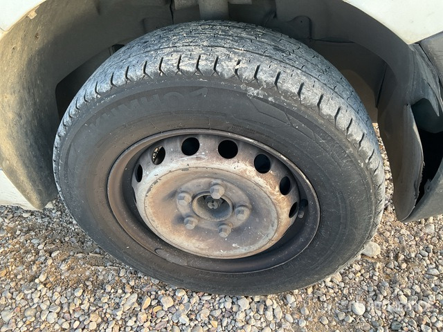 2014 Renault Master DCI100 Cargo Van - Furgoneta: foto 4 2014 Renault Master DCI100 Cargo Van - Furgoneta: foto 4