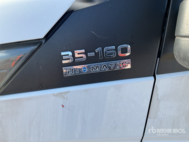 2018 Iveco Daily 35S16 Cargo Van - Furgoneta: foto 3 2018 Iveco Daily 35S16 Cargo Van - Furgoneta: foto 3