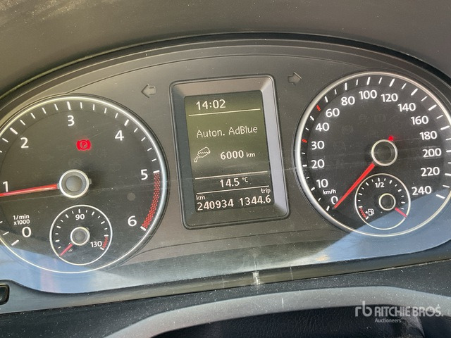 2019 Volkswagen Caddy 4Motion Cargo Van - Furgoneta: foto 5 2019 Volkswagen Caddy 4Motion Cargo Van - Furgoneta: foto 5