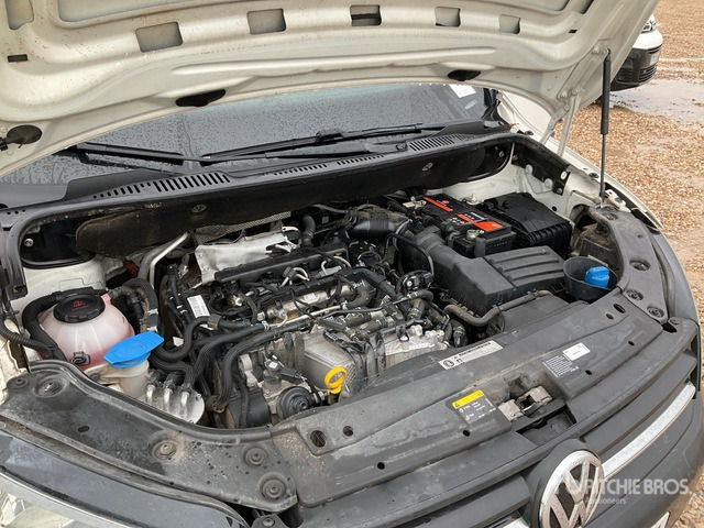 2019 Volkswagen Caddy Cargo Van - Furgoneta: foto 3 2019 Volkswagen Caddy Cargo Van - Furgoneta: foto 3