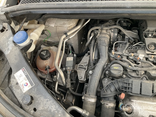 2020 Peugeot Partner Cargo Van - Furgoneta: foto 5 2020 Peugeot Partner Cargo Van - Furgoneta: foto 5