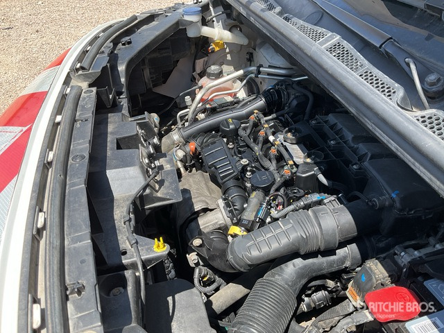 2020 Toyota Proace City Verso 5 Passenger Van - Furgoneta: foto 4 2020 Toyota Proace City Verso 5 Passenger Van - Furgoneta: foto 4