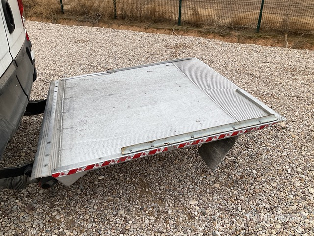 2021 Iveco Daily 35S18 Cargo Van - Furgoneta: foto 4 2021 Iveco Daily 35S18 Cargo Van - Furgoneta: foto 4