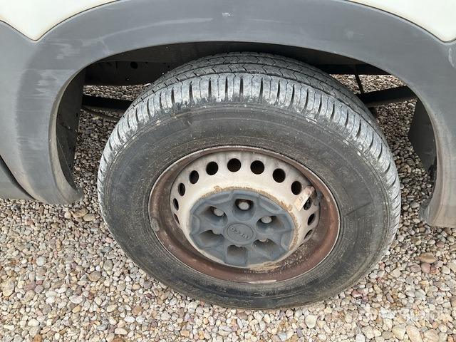 2021 Iveco Daily 35S18 Cargo Van - Furgoneta: foto 5 2021 Iveco Daily 35S18 Cargo Van - Furgoneta: foto 5