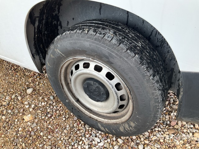 2022 Peugeot Partner Cargo Van - Furgoneta: foto 4 2022 Peugeot Partner Cargo Van - Furgoneta: foto 4