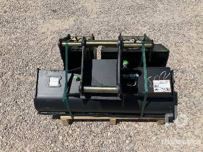 HAENER Package of (Unused) - Cazo para excavadora: foto 2 HAENER Package of (Unused) - Cazo para excavadora: foto 2