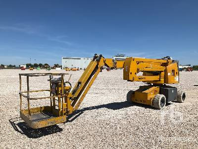 HAULOTTE HA15IP - Plataforma articulada: foto 4 HAULOTTE HA15IP - Plataforma articulada: foto 4
