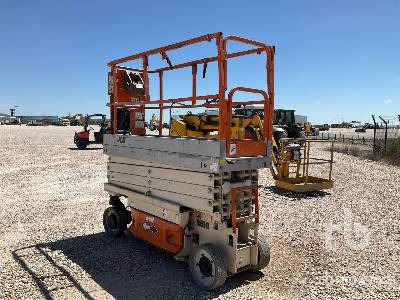 JLG 2630ES - Plataforma de tijeras: foto 3 JLG 2630ES - Plataforma de tijeras: foto 3