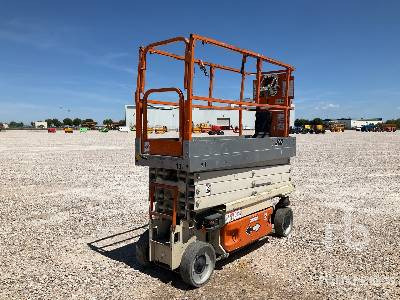 JLG 2630ES - Plataforma de tijeras: foto 4 JLG 2630ES - Plataforma de tijeras: foto 4