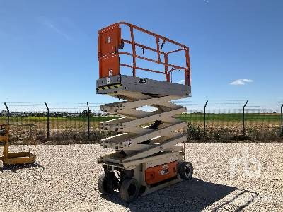JLG 2630ES - Plataforma de tijeras: foto 1 JLG 2630ES - Plataforma de tijeras: foto 1
