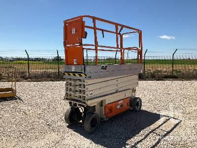 JLG 2630ES - Plataforma de tijeras: foto 2 JLG 2630ES - Plataforma de tijeras: foto 2