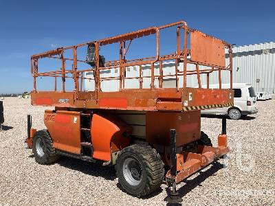 JLG 3394 RT - Plataforma de tijeras: foto 2 JLG 3394 RT - Plataforma de tijeras: foto 2