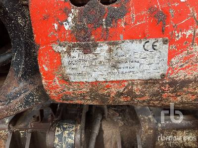 KUBOTA U10-3 - Miniexcavadora: foto 5 KUBOTA U10-3 - Miniexcavadora: foto 5