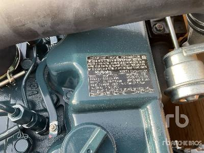 Motor nuevo KUBOTA V3600T (Unused): foto 8