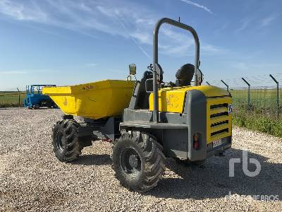 NEUSON 6001 - Minidumper: foto 2 NEUSON 6001 - Minidumper: foto 2
