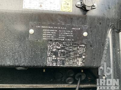 NEW HOLLAND T7.165S - Tractor: foto 5 NEW HOLLAND T7.165S - Tractor: foto 5