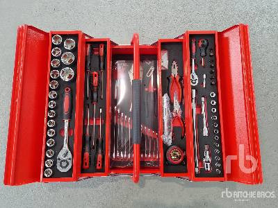 NORTH-TOOLS PROFILINE (Unused) - Herramienta/ Equipo: foto 2 NORTH-TOOLS PROFILINE (Unused) - Herramienta/ Equipo: foto 2