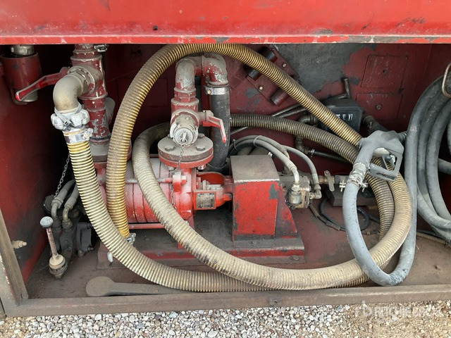 2002 Iveco MH260E31Y 2002 Maquiasfalt CEAG/14-REXN o ... Asphalt Distributor Truck - Otros maquinaria: foto 5 2002 Iveco MH260E31Y 2002 Maquiasfalt CEAG/14-REXN o ... Asphalt Distributor Truck - Otros maquinaria: foto 5