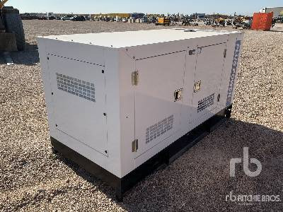 PLUS POWER GF2-100 100 kVA (Unused) - Generador industriale: foto 3 PLUS POWER GF2-100 100 kVA (Unused) - Generador industriale: foto 3