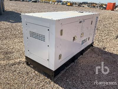 PLUS POWER GF2-50 50 kVA (Unused) - Generador industriale: foto 2 PLUS POWER GF2-50 50 kVA (Unused) - Generador industriale: foto 2