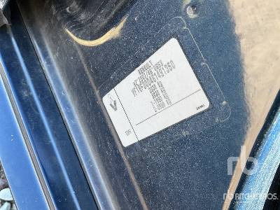 RENAULT TALISMAN - Coche: foto 5 RENAULT TALISMAN - Coche: foto 5
