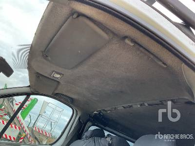 Furgón RENAULT TRAFIC 1.9D: foto 9