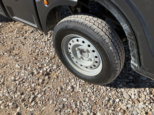 2020 Goupil G4M Electric Utility Vehicle - Vehículo municipal: foto 5 2020 Goupil G4M Electric Utility Vehicle - Vehículo municipal: foto 5