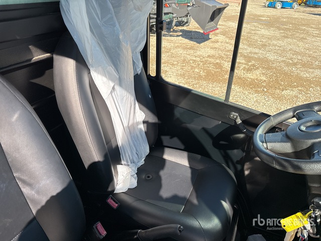 2020 Goupil G4M Electric Utility Vehicle - Vehículo municipal: foto 5 2020 Goupil G4M Electric Utility Vehicle - Vehículo municipal: foto 5