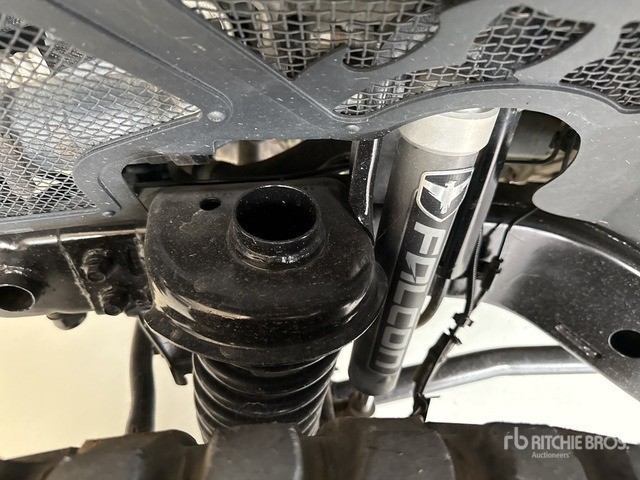 SUV/ Todoterreno 2009 Chrysler Jeep Wrangler Rubicon SUV Sport Utility Vehicle: foto 6