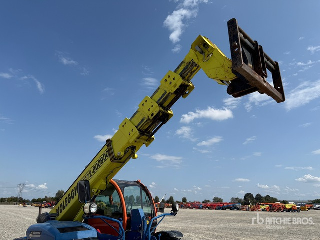 2011 Dieci ICARUS 30.16 Sollevatore telescopico - Manipulador telescópico: foto 5 2011 Dieci ICARUS 30.16 Sollevatore telescopico - Manipulador telescópico: foto 5