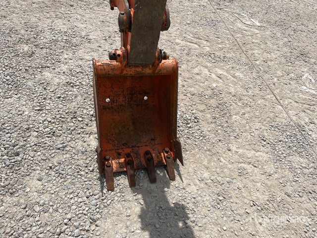 Miniexcavadora 2011 Doosan DX35Z Mini Excavator:  &lt;6.6t: foto 6