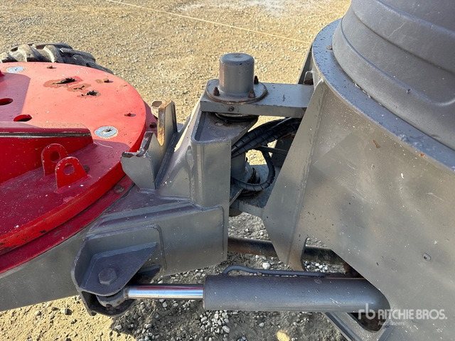 2012 Ausa D 250 AHG Swivel Dumper - Dúmper: foto 5 2012 Ausa D 250 AHG Swivel Dumper - Dúmper: foto 5